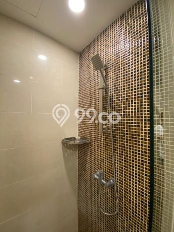 Apartemen Strategis 55m2 di Casablanca Jakarta Selatan 1 KT Apartemen Strategis 55m2 di Casablanca Jakarta Selatan 1 KT