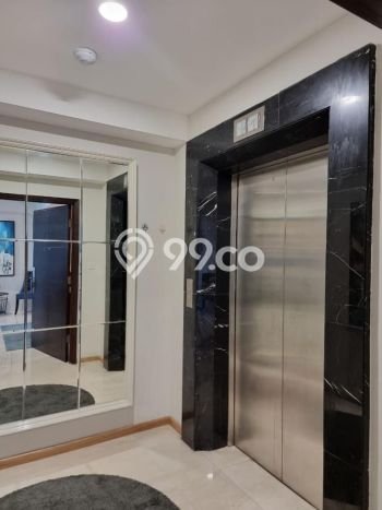 Sewa Apartemen Harga Terjangkau di Casablanca 3 Bedroom Sewa Apartemen Harga Terjangkau di Casablanca 3 Bedroom
