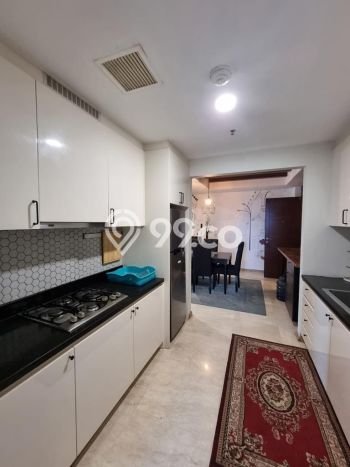 Sewa Apartemen Harga Terjangkau di Casablanca 3 Bedroom Sewa Apartemen Harga Terjangkau di Casablanca 3 Bedroom