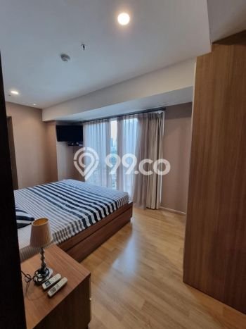 Sewa Apartemen Harga Terjangkau di Casablanca 3 Bedroom Sewa Apartemen Harga Terjangkau di Casablanca 3 Bedroom