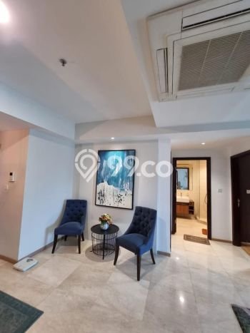 Sewa Apartemen Harga Terjangkau di Casablanca 3 Bedroom Sewa Apartemen Harga Terjangkau di Casablanca 3 Bedroom