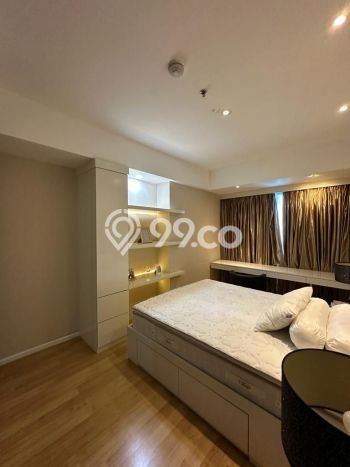Sewa Apartemen Ekonomis 3 BR di Casablanca Jakarta Selatan Sewa Apartemen Ekonomis 3 BR di Casablanca Jakarta Selatan