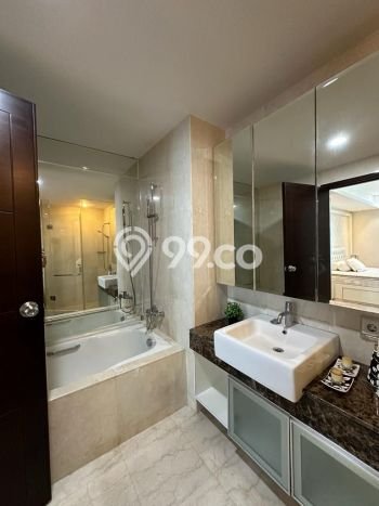 Sewa Apartemen Ekonomis 3 BR di Casablanca Jakarta Selatan Sewa Apartemen Ekonomis 3 BR di Casablanca Jakarta Selatan