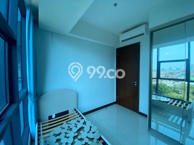 Dijual Apartemen di Jakarta Selatan 2 Kamar & 2 Kamar Mandi, Luas 76m2 Dijual Apartemen di Jakarta Selatan 2 Kamar & 2 Kamar Mandi, Luas 76m2