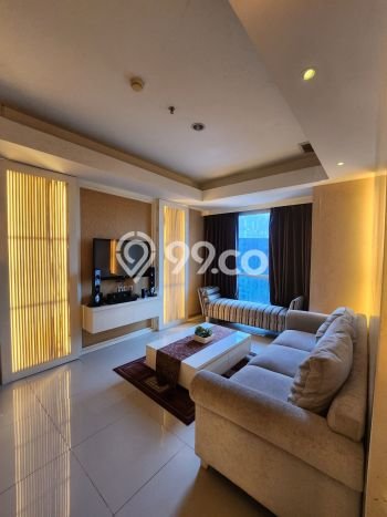 Disewakan Apartemen Terjangkau 3 KT di Casablanca Jakarta Selatan Disewakan Apartemen Terjangkau 3 KT di Casablanca Jakarta Selatan