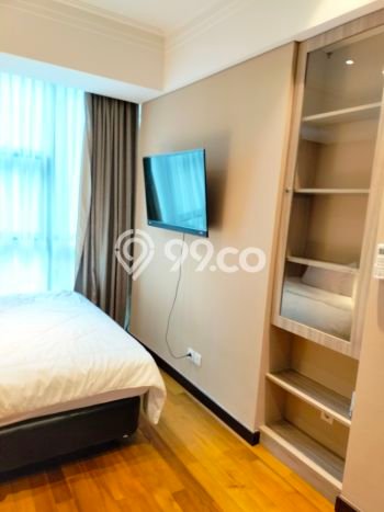 Sewa Apartemen Murah di Casablanca 2 Bedroom Sewa Apartemen Murah di Casablanca 2 Bedroom