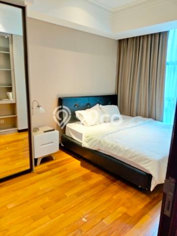 Sewa Apartemen Murah di Casablanca 2 Bedroom Sewa Apartemen Murah di Casablanca 2 Bedroom