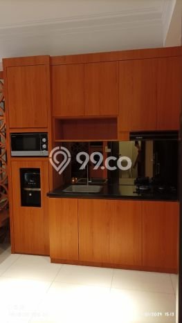 Sewa Apartemen Murah di Casablanca 2 Bedroom Sewa Apartemen Murah di Casablanca 2 Bedroom