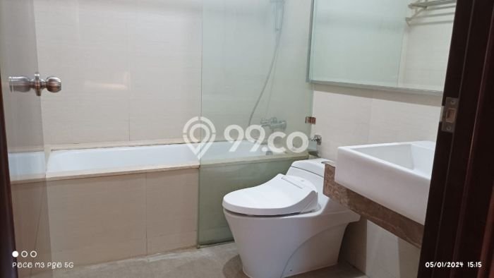 Sewa Apartemen Murah di Casablanca 2 Bedroom Sewa Apartemen Murah di Casablanca 2 Bedroom
