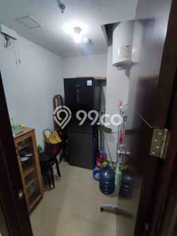 Apartemen Nyaman untuk Disewa, 2 Kamar di Jakarta Selatan Apartemen Nyaman untuk Disewa, 2 Kamar di Jakarta Selatan