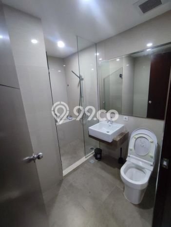 Apartemen Nyaman untuk Disewa, 2 Kamar di Jakarta Selatan Apartemen Nyaman untuk Disewa, 2 Kamar di Jakarta Selatan