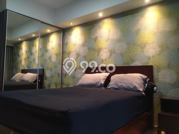 Disewakan Apartemen Ekonomis 3 BR di Casablanca Jakarta Selatan Disewakan Apartemen Ekonomis 3 BR di Casablanca Jakarta Selatan