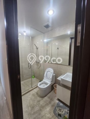 Disewakan Apartemen Ekonomis 3 KT di Casablanca Jakarta Selatan Disewakan Apartemen Ekonomis 3 KT di Casablanca Jakarta Selatan