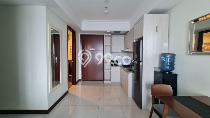 Untuk Dijual Apartemen Mewah 2 Bedroom di Jakarta Selatan Dekat ke Fasilitas Umum Untuk Dijual Apartemen Mewah 2 Bedroom di Jakarta Selatan Dekat ke Fasilitas Umum