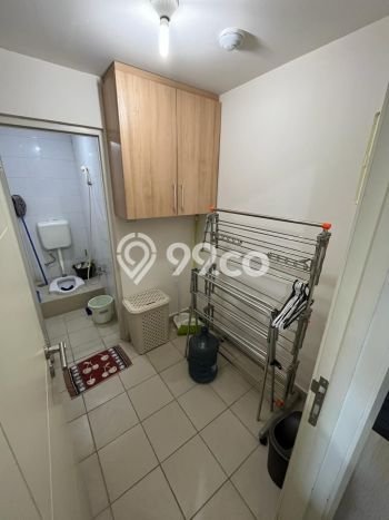 Hunian Apartemen Ideal untuk Dijual di Jakarta Selatan dengan 2 Kamar Hunian Apartemen Ideal untuk Dijual di Jakarta Selatan dengan 2 Kamar