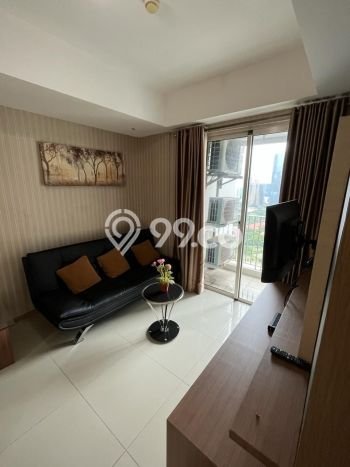 Hunian Apartemen Ideal untuk Dijual di Jakarta Selatan dengan 2 Kamar Hunian Apartemen Ideal untuk Dijual di Jakarta Selatan dengan 2 Kamar