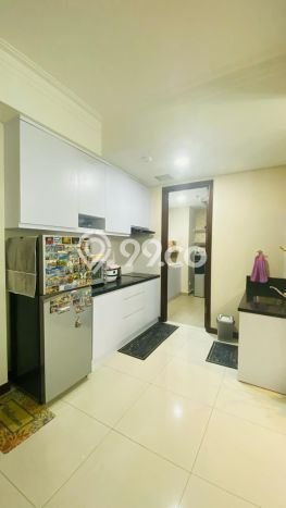 Hunian Strategis 88m2 di Casablanca Jakarta Selatan 2 Bedroom Hunian Strategis 88m2 di Casablanca Jakarta Selatan 2 Bedroom