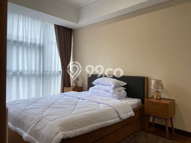 Disewakan Apartemen Murah di Casablanca 2 KT Disewakan Apartemen Murah di Casablanca 2 KT