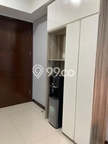 Disewakan Apartemen Murah di Casablanca 2 KT Disewakan Apartemen Murah di Casablanca 2 KT