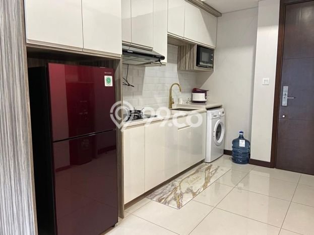 Disewakan Apartemen Murah di Casablanca 2 KT Disewakan Apartemen Murah di Casablanca 2 KT
