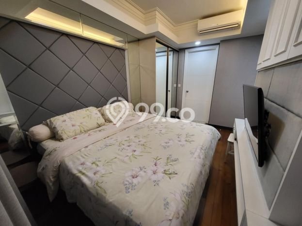 Paling Dicari! Apartemen Premium Dijual di Casablanca Punya 2 Bedroom Paling Dicari! Apartemen Premium Dijual di Casablanca Punya 2 Bedroom