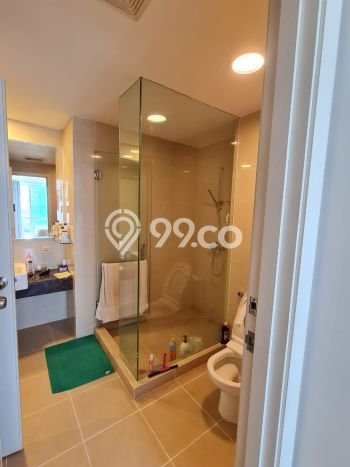 Disewakan Apartemen Harga Terjangkau di Casablanca 2 KT Disewakan Apartemen Harga Terjangkau di Casablanca 2 KT