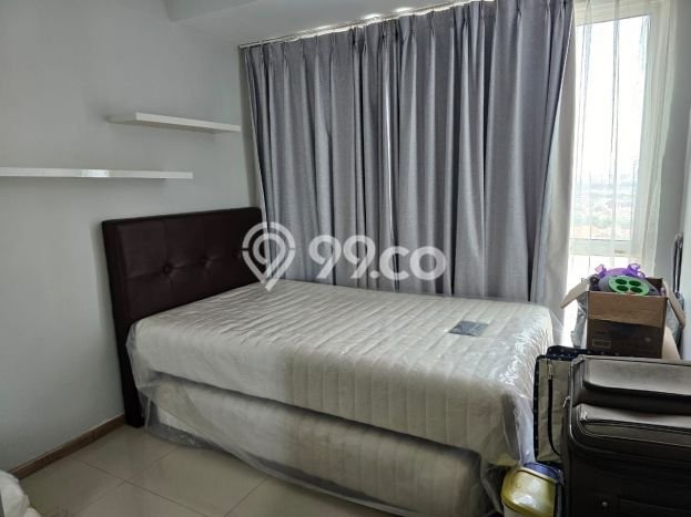 Disewakan Apartemen Harga Terjangkau di Casablanca 2 KT Disewakan Apartemen Harga Terjangkau di Casablanca 2 KT