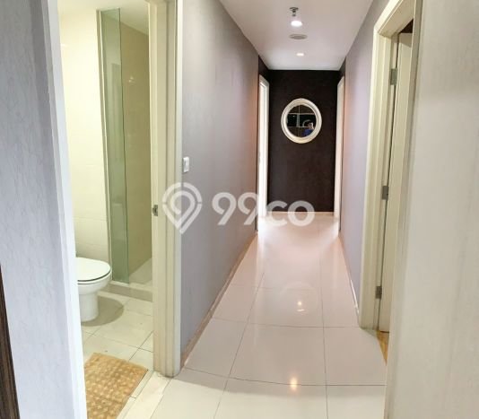 Apartemen Disewakan 3 Kamar Hemat Siap Huni di Jakarta Selatan, Luas 120m2 Apartemen Disewakan 3 Kamar Hemat Siap Huni di Jakarta Selatan, Luas 120m2