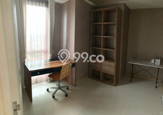 Apartemen Disewakan 3 Kamar Hemat Siap Huni di Jakarta Selatan, Luas 120m2 Apartemen Disewakan 3 Kamar Hemat Siap Huni di Jakarta Selatan, Luas 120m2