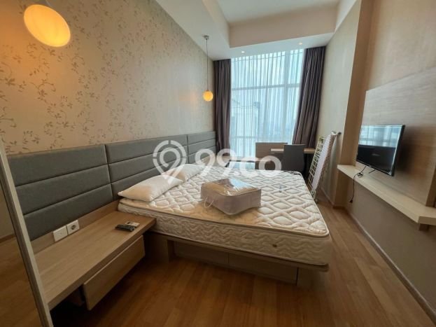 Disewakan Apartemen Ekonomis 2 KT di Casablanca Jakarta Selatan Disewakan Apartemen Ekonomis 2 KT di Casablanca Jakarta Selatan