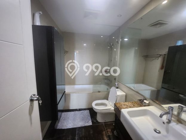 Disewakan Apartemen Terjangkau 2 KT di Casablanca Jakarta Selatan Disewakan Apartemen Terjangkau 2 KT di Casablanca Jakarta Selatan