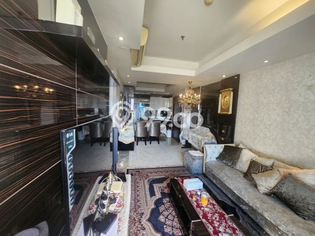 Disewakan Apartemen Terjangkau 2 KT di Casablanca Jakarta Selatan Disewakan Apartemen Terjangkau 2 KT di Casablanca Jakarta Selatan