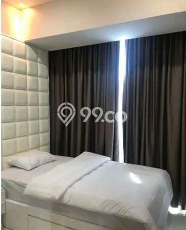 Disewakan Apartemen Murah di Casablanca 2 Bedroom Disewakan Apartemen Murah di Casablanca 2 Bedroom