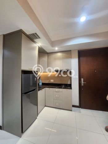 Apartemen Disewakan 2 Kamar Murah Siap Huni di Jakarta Selatan, Luas 76m2 Apartemen Disewakan 2 Kamar Murah Siap Huni di Jakarta Selatan, Luas 76m2