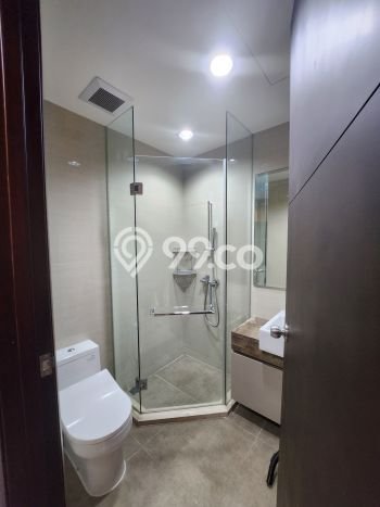 Apartemen Disewakan 2 Kamar Murah Siap Huni di Jakarta Selatan, Luas 76m2 Apartemen Disewakan 2 Kamar Murah Siap Huni di Jakarta Selatan, Luas 76m2