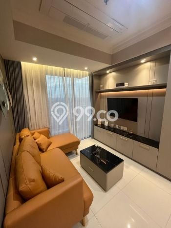 Apartemen Disewakan 2 Kamar Murah Siap Huni di Jakarta Selatan, Luas 76m2 Apartemen Disewakan 2 Kamar Murah Siap Huni di Jakarta Selatan, Luas 76m2