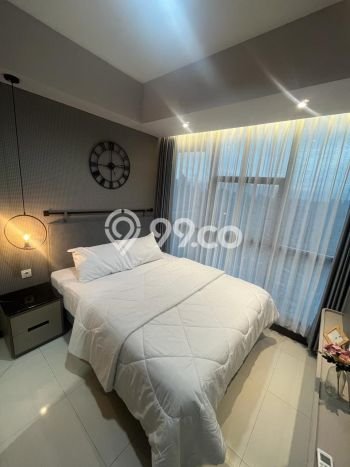 Apartemen Disewakan 2 Kamar Murah Siap Huni di Jakarta Selatan, Luas 76m2 Apartemen Disewakan 2 Kamar Murah Siap Huni di Jakarta Selatan, Luas 76m2