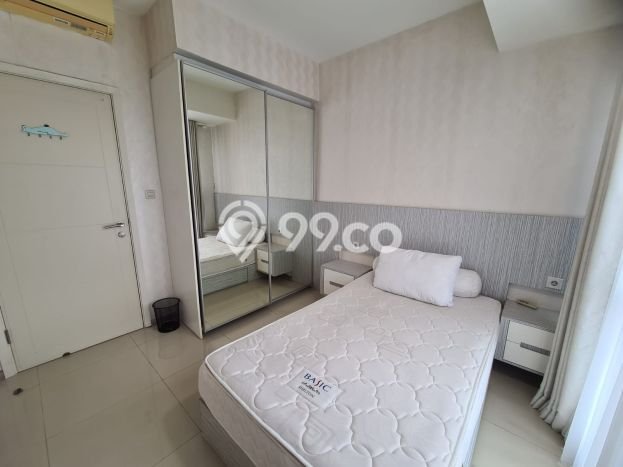 Apartemen Disewakan 3 Kamar Hemat Siap Huni di Jakarta Selatan, Luas 105m2 Apartemen Disewakan 3 Kamar Hemat Siap Huni di Jakarta Selatan, Luas 105m2