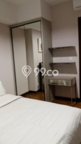 Apartemen Strategis 130m2 di Casablanca Jakarta Selatan 3 KT Apartemen Strategis 130m2 di Casablanca Jakarta Selatan 3 KT