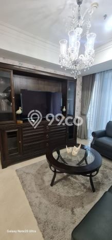 Apartemen Disewakan 3 Kamar Murah Siap Huni di Jakarta Selatan, Luas 130m2 Apartemen Disewakan 3 Kamar Murah Siap Huni di Jakarta Selatan, Luas 130m2