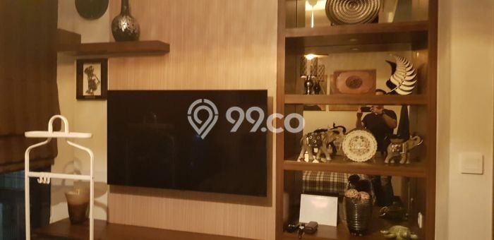 Sewa Apartemen Harga Terjangkau di Casablanca 3 KT Sewa Apartemen Harga Terjangkau di Casablanca 3 KT