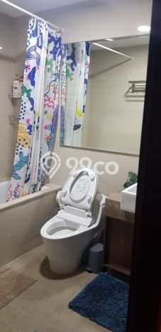 Sewa Apartemen Harga Terjangkau di Casablanca 3 KT Sewa Apartemen Harga Terjangkau di Casablanca 3 KT