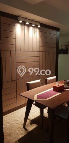 Sewa Apartemen Harga Terjangkau di Casablanca 3 KT Sewa Apartemen Harga Terjangkau di Casablanca 3 KT