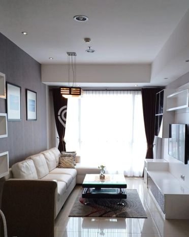 Apartemen Minimalis untuk Disewa, 3 Kamar di Jakarta Selatan Apartemen Minimalis untuk Disewa, 3 Kamar di Jakarta Selatan