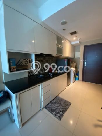 Apartemen Minimalis untuk Disewa, 1 Kamar di Jakarta Selatan Apartemen Minimalis untuk Disewa, 1 Kamar di Jakarta Selatan