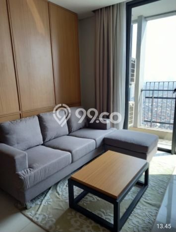 Hunian Strategis 76m2 di Casablanca Jakarta Selatan 2 KT Hunian Strategis 76m2 di Casablanca Jakarta Selatan 2 KT