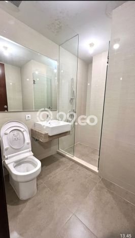 Hunian Strategis 76m2 di Casablanca Jakarta Selatan 2 KT Hunian Strategis 76m2 di Casablanca Jakarta Selatan 2 KT