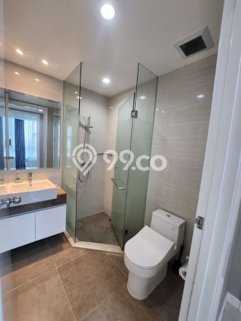 Apartemen Sewa 2 Kamar Murah Siap Huni di Jakarta Selatan, Luas 88m2 Apartemen Sewa 2 Kamar Murah Siap Huni di Jakarta Selatan, Luas 88m2