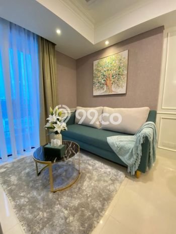 Apartemen Sewa 2 Kamar Hemat Siap Huni di Jakarta Selatan, Luas 67m2 Apartemen Sewa 2 Kamar Hemat Siap Huni di Jakarta Selatan, Luas 67m2