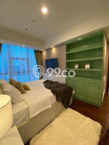 Apartemen Sewa 2 Kamar Hemat Siap Huni di Jakarta Selatan, Luas 67m2 Apartemen Sewa 2 Kamar Hemat Siap Huni di Jakarta Selatan, Luas 67m2